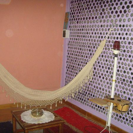 Hostel El Agora Trelew Εξωτερικό φωτογραφία