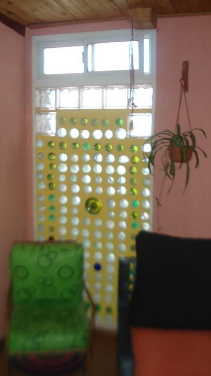Hostel El Agora Trelew Δωμάτιο φωτογραφία
