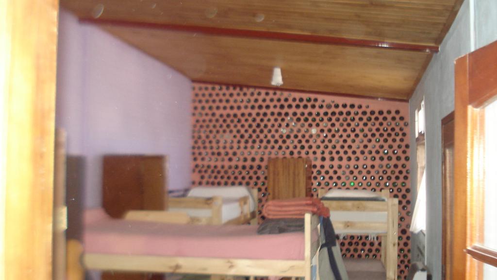 Hostel El Agora Trelew Δωμάτιο φωτογραφία