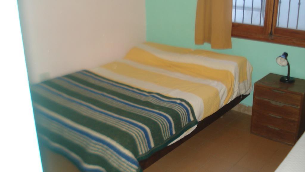 Hostel El Agora Trelew Δωμάτιο φωτογραφία