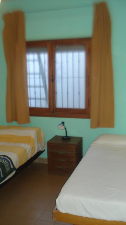 Hostel El Agora Trelew Δωμάτιο φωτογραφία