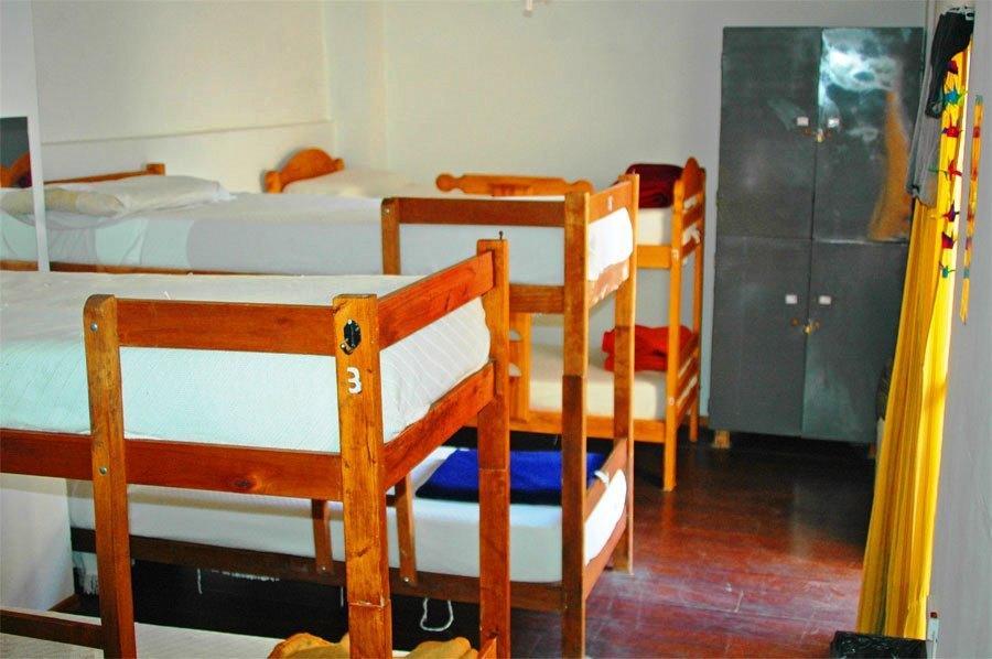 Hostel El Agora Trelew Δωμάτιο φωτογραφία
