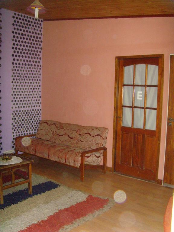 Hostel El Agora Trelew Εξωτερικό φωτογραφία