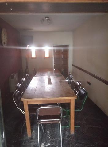 Hostel El Agora Trelew Εξωτερικό φωτογραφία
