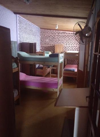 Hostel El Agora Trelew Εξωτερικό φωτογραφία
